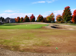 Railside GC